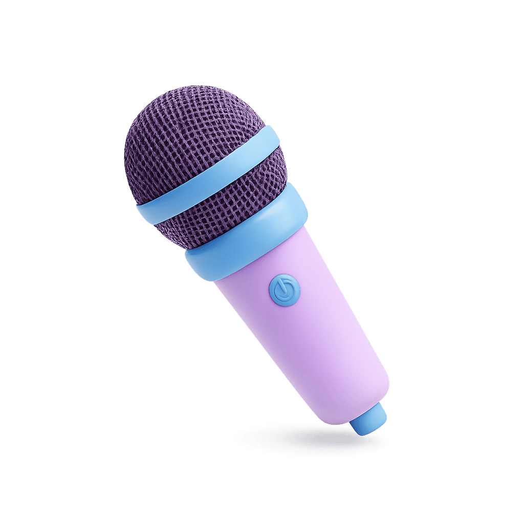 3D Microphone